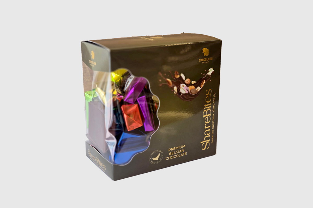 Sharebites 500g